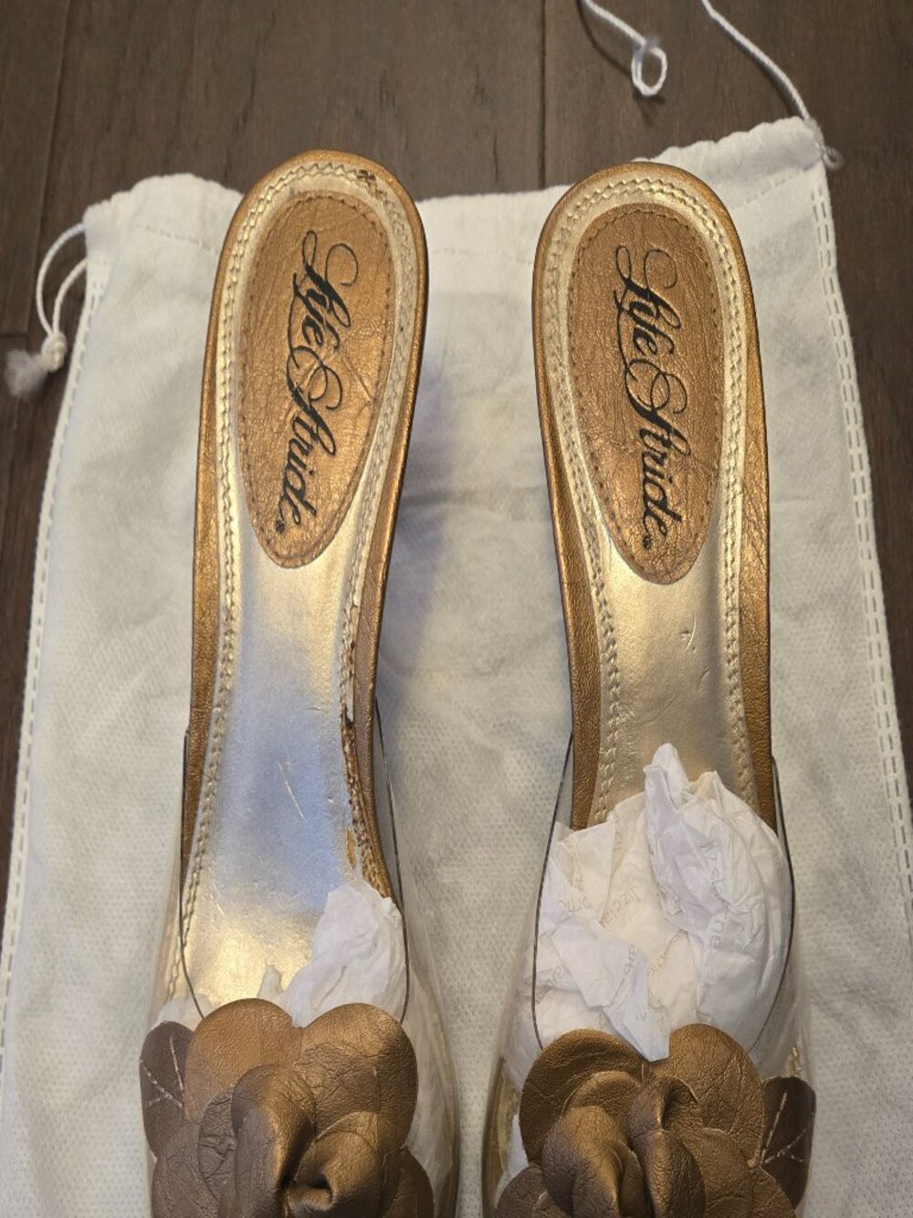 Life Stride - Sandal/Slipper